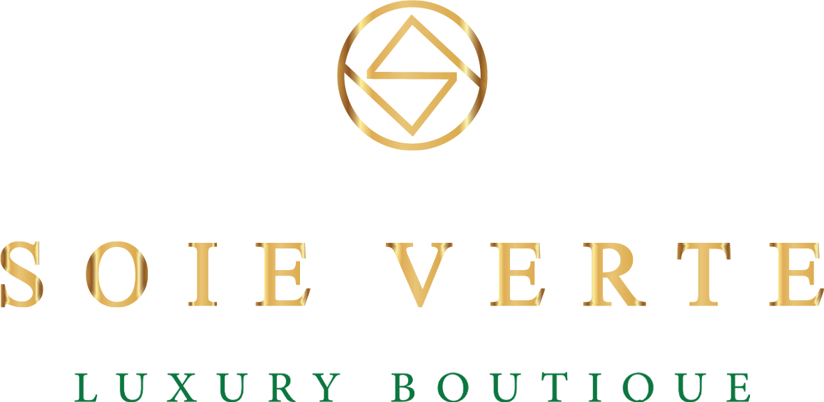 Soie Verte luxury fashion boutique