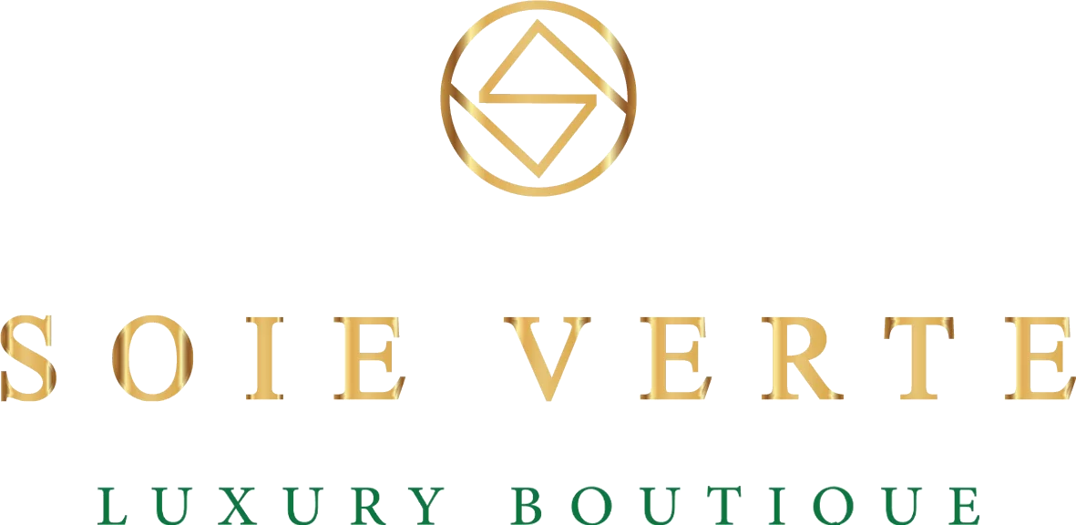 Soie Verte luxury fashion boutique